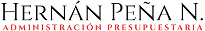 Formulación Presupuestaria GRATIS