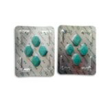 Logotipo del grupo An Oral Medication that treats Erectile Dysfunction