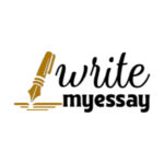 Logotipo del grupo Write My Essay UAE