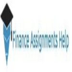Logotipo del grupo Finance Assignments Help