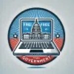 Logotipo del grupo Free Laptops From Government
