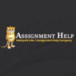 Logotipo del grupo Assignment Help Malaysia