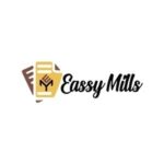 Logotipo del grupo Essay Mills UAE
