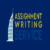 Logotipo del grupo Assignment Writing Service UAE