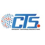 Logotipo del grupo CTS Point